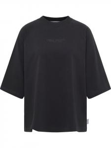 Футболка Carlo Colucci T-Shirt Drovandi, черный