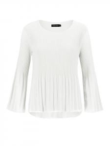 Блуза Sublevel, белый