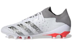 Adidas Predator Freak.1 Ag 'Белый Серый Красный'