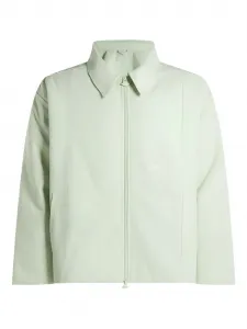 Куртка Coaches Mint из коллаборации с Tobe Nwigwe Reebok, зеленый