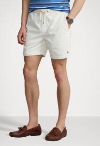 Шорты 6 INCH POLO PREPSTER CORDUROY SHORT Polo Ralph Lauren, белый