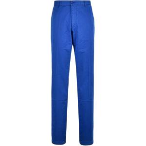 Paul & Shark Яхтенные повседневные брюки Unisex Blue