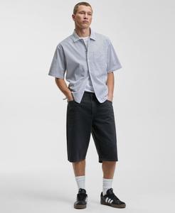 Мужские шорты Boothaus свободного кроя, длина 14,5 дюймов, эксклюзивно для Macy's Mode of One, Boothaus