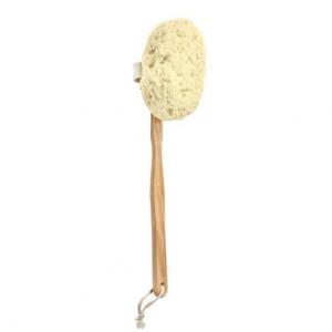 Донегол, Губка для ванны на деревянной ручке, 1 шт., Donegal