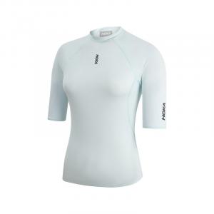 HOKA ONE ONE Футболка Women's Tundra Blue