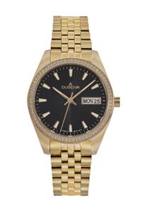 Женские наручные часы 4461082 DUGENA, золото