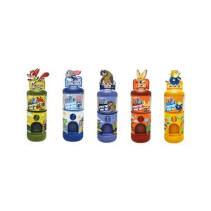 Слепая коробка Disney Zootopia мини-фигурки из автомата с яйцами, коллекция, мистическая коробка/полный набор 5 шт LIOH TOY