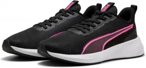 PUMA Unisex-Adult Flyer Lite 3, черный