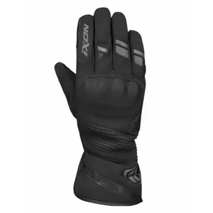 Защитные перчатки Ixon Pro Midgard winter, черный
