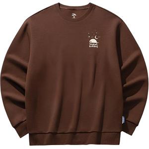 Худи Unisex ANTA, Apricot Tan