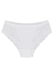 Трусики Wolbar Eco-Zo, белый