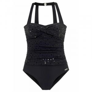 LASCANA купальник женский, цвет schwarz