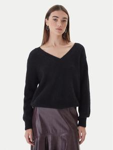 Свитер regular fit M277Y065A 1900 Dixie, черный