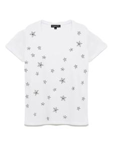 Рубашка No Matter What, белый