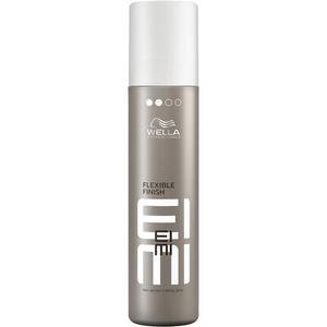 Неаэрозольный лак для волос Wella Professionals EIMI Flexible Hold and Finish с защитой от ультрафиолета и тепла, 250 мл