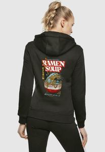 Толстовка RAMEN SOUP Mister Tee, черный