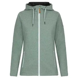 Куртка Trespass Raniya, зеленый