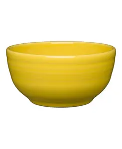 Маленькая миска Bistro, 22 унции. Fiesta, sunflower