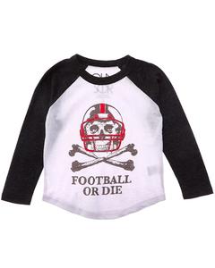 Футболка Chaser Football Or Die Chaser, белый