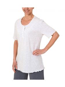 Ночное белье NORMANN, серый