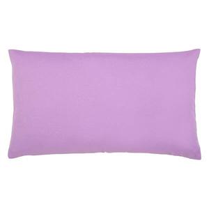 Подушка twentyfour Juno, 30 см, сиреневый