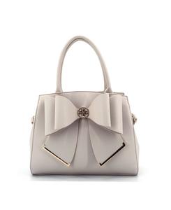 Сумка-мессенджер Grace Bowtie Medium LIKE DREAMS, Cream