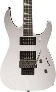 Электрогитара Jackson Pro Plus Series Soloist SL2, гриф из эбенового дерева, покрытие Shattered Mirror