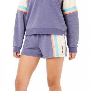 Женские флисовые шорты Surf Revival Rip Curl, Blue