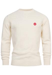 Свитер Kronstadt KSGreyson, бежевый