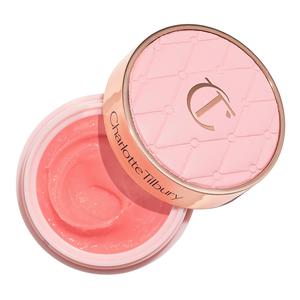 Ночная маска для губ Charlotte Tilbury Life Changing Lip Mask, Pillow Talk Fresh Glow, 11 мл