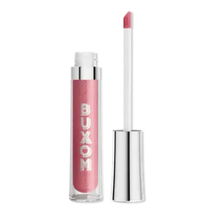 Полноценный блеск для увеличения объема губ Buxom, Dolly (true mauve shimmer)