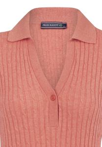 Платье-труба Felix Hardy, светло-красный