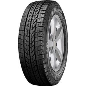 Зимние шины Goodyear UltraGrip Cargo 205/65 R16 107/105T