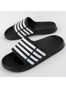 Montevita Шлепанцы Praiaw черного цвета