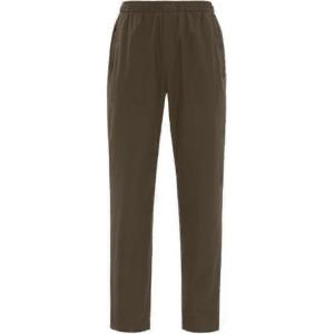 Повседневные брюки мужские Lululemon, коричневый