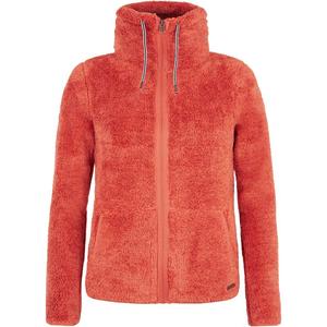 Нижняя куртка Riri с застежкой-молнией Protest, красный