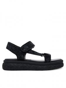 Сандалии FLJLOD FAP03 Guess, черный