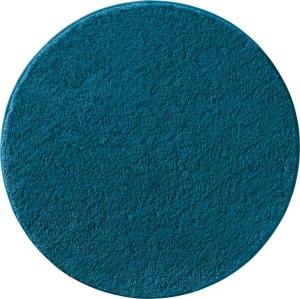 Коврик для ванной Erwin Müller 101385-S21, 90x30x90 см цвет petrol