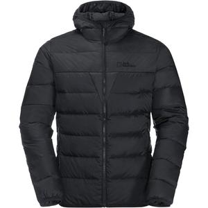 Функциональная куртка DNA Tundra Down Hoody M Jack Wolfskin, цвет phantom