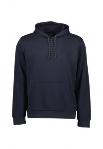 Толстовка с капюшоном Blue Seven, Nachtblau