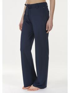 Спортивные штаны LASCANA, синий