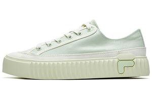 Кроссовки FILA Gear Sneakers Green Women's