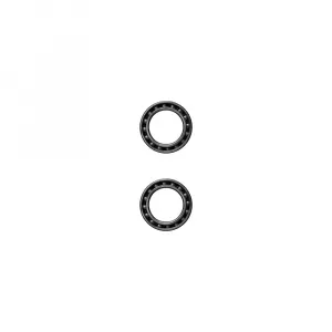 Подшипники Ceramicspeed Campy 2/Fulcrum, черный