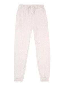 Брюки LMTD Tapered Pants NLNNIZU, светло-серый