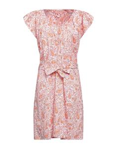 Платье White Wise, белый