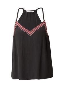 Топ About You JOANNA, черный