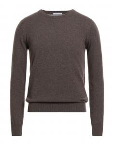 Свитер Simon Gray., шоколадный