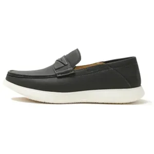 Mall Same Style Casual Shoes Men's DIKENI, metallic серый