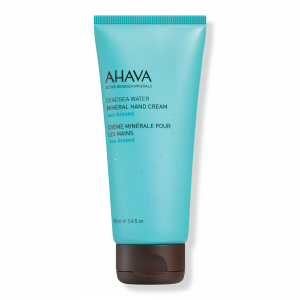 Минеральный крем для рук Морской поцелуй Ahava, 3.4 oz