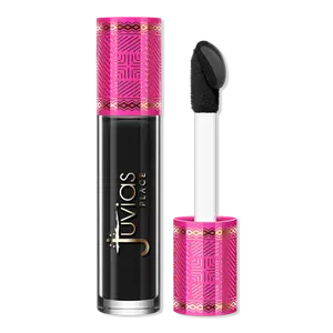 Жидкая помада Juvia's Place, Ebony